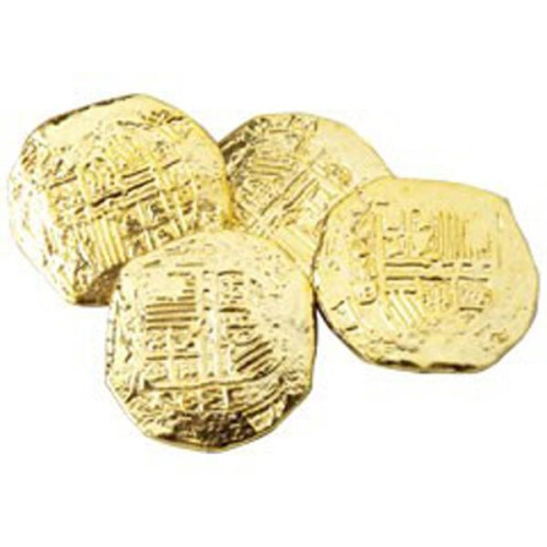 Ancient Gold Coins