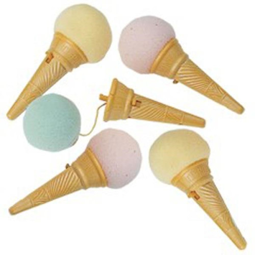 Ice Cream Cone Guns