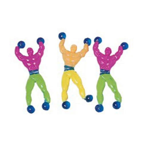 Wall Climber Toys