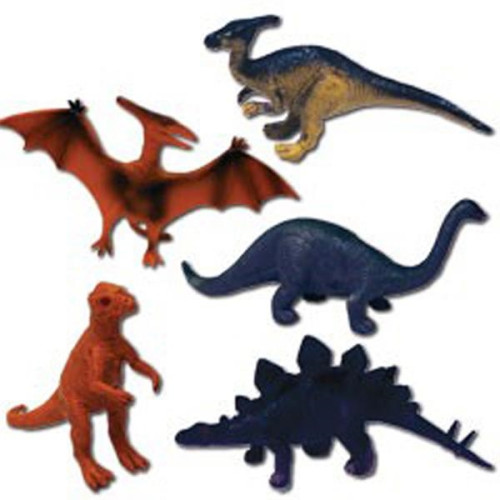 Dinosaurs