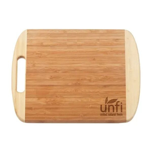 BAMBOO CUTTING BOARD WITH HANDLE