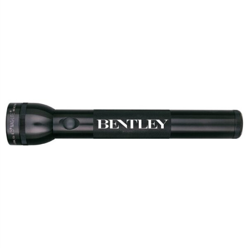 Standard "D" Cell Maglite Flashlight