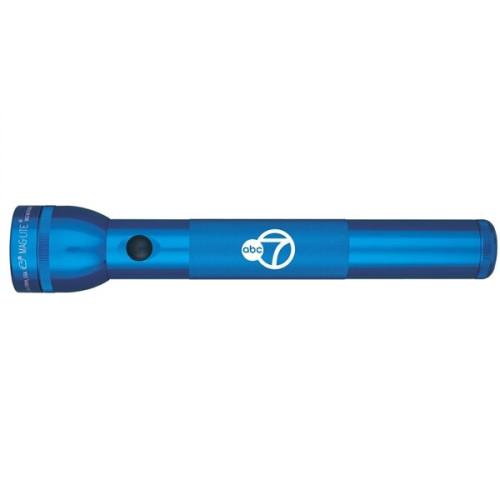 Standard "D" Cell Maglite Flashlight