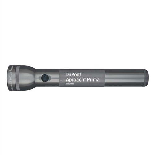 Standard "D" Cell Maglite Flashlight