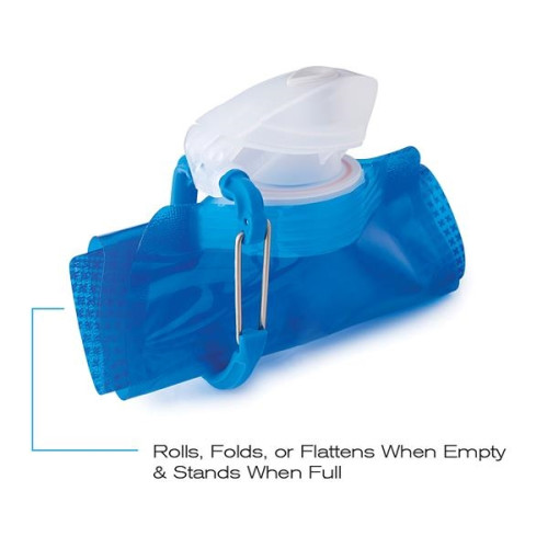 VAPUR® SHADES FOLDING ANTI-BOTTLE .5L