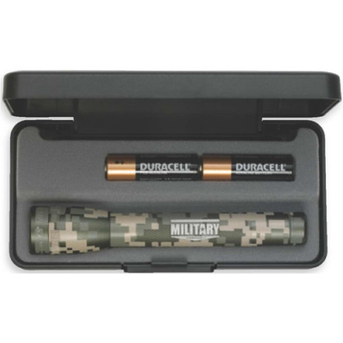 AA Digital Camouflage Mini Maglite®
