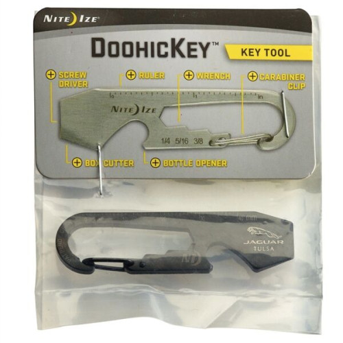 Nite Ize DoohicKey  Carabiner Multi-Tool