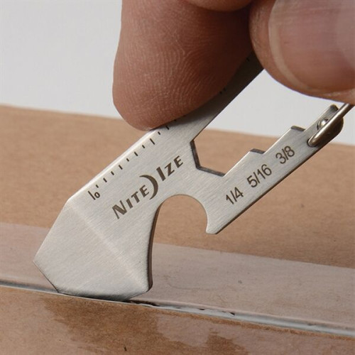 Nite Ize DoohicKey  Carabiner Multi-Tool