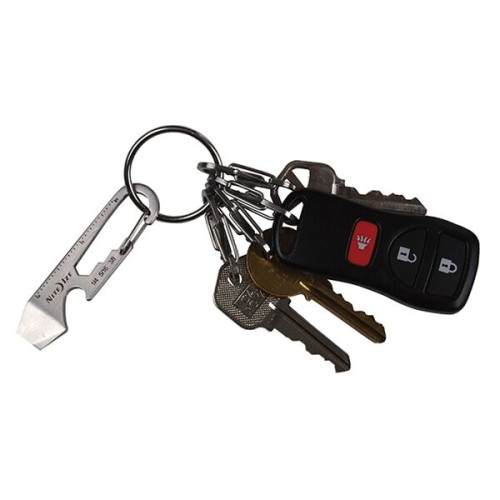 Nite Ize DoohicKey  Carabiner Multi-Tool