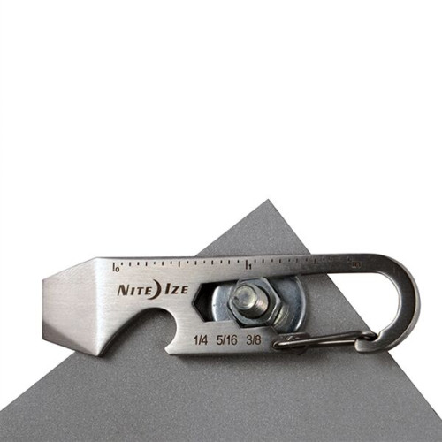 Nite Ize DoohicKey  Carabiner Multi-Tool
