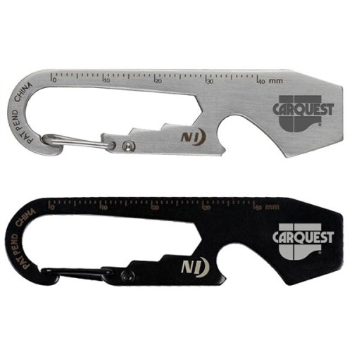 Nite Ize DoohicKey  Carabiner Multi-Tool