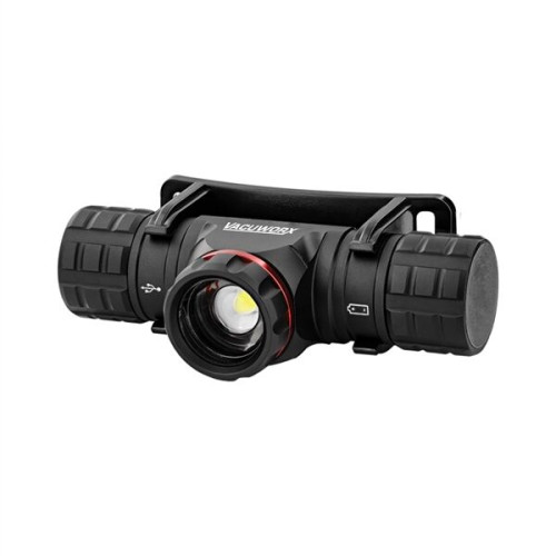 Coast® Rechargeable Mid-Size Headlamp