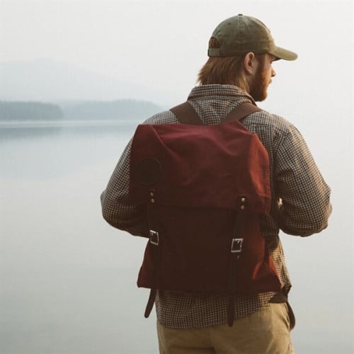 DULUTH PACK SCOUT