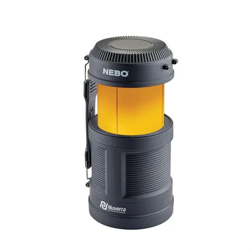 NEBO® Big Poppy Lantern