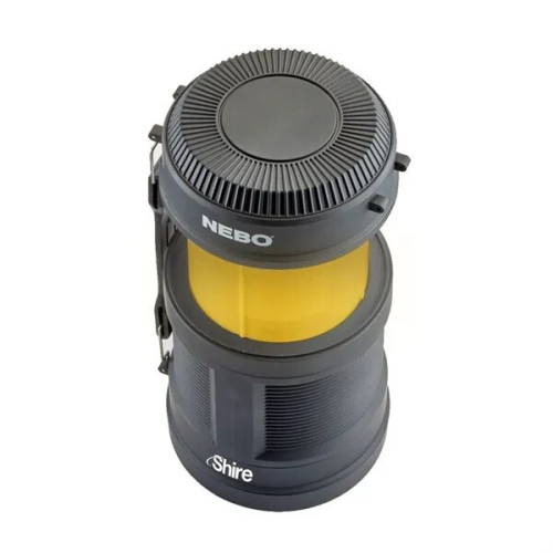 NEBO® Big Poppy Lantern