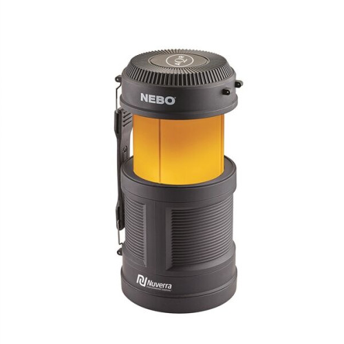 NEBO® Big Poppy Lantern