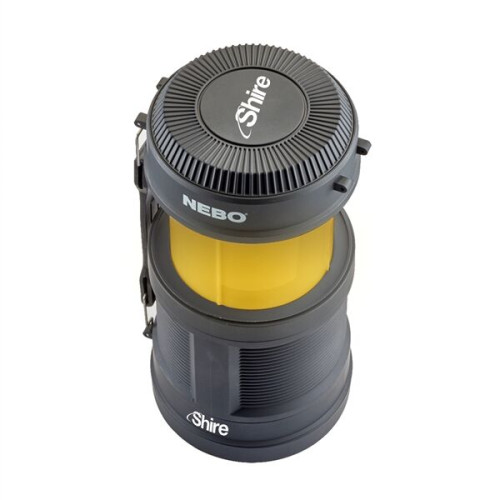 NEBO® Big Poppy Lantern