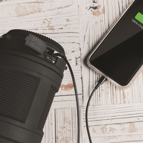 NEBO® Big Poppy Lantern