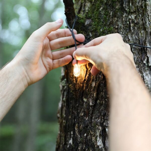 MPOWERD LUCI® SOLAR STRING LIGHTS