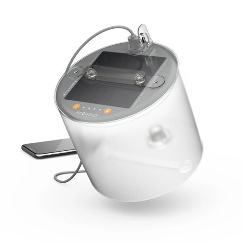 MPOWERD LUCI® BASE LIGHT