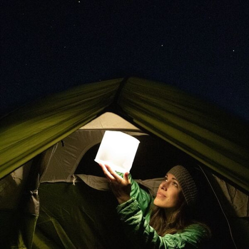 MPOWERD LUCI® BASE LIGHT