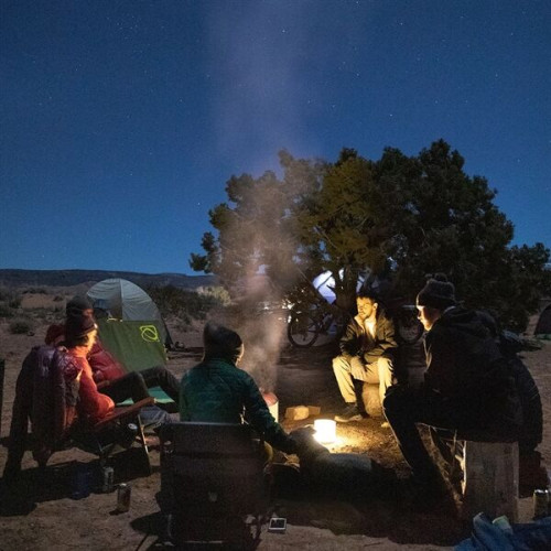 MPOWERD LUCI® BASE LIGHT
