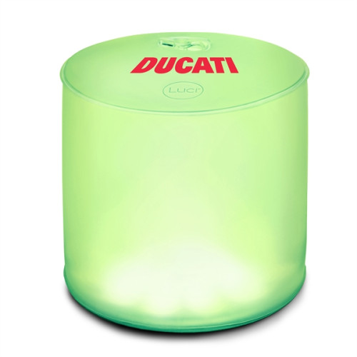 Mpowerd® Luci® Color Essence Solar Powered Lantern