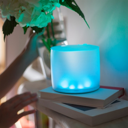 Mpowerd® Luci® Color Essence Solar Powered Lantern