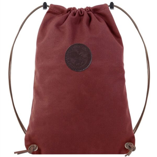 Duluth Pack Drawstring Backpack