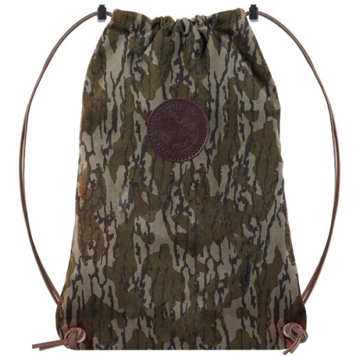 Duluth Pack Drawstring Backpack