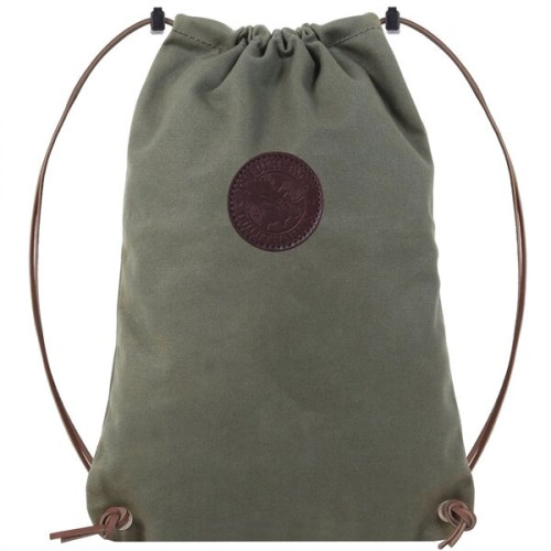 Duluth Pack Drawstring Backpack