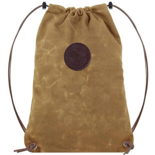 Duluth Pack Drawstring Backpack