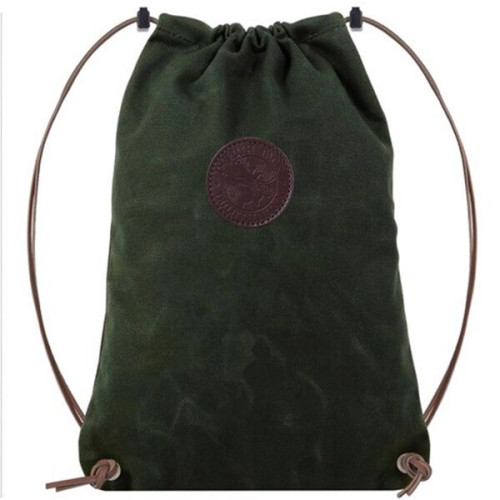 Duluth Pack Drawstring Backpack