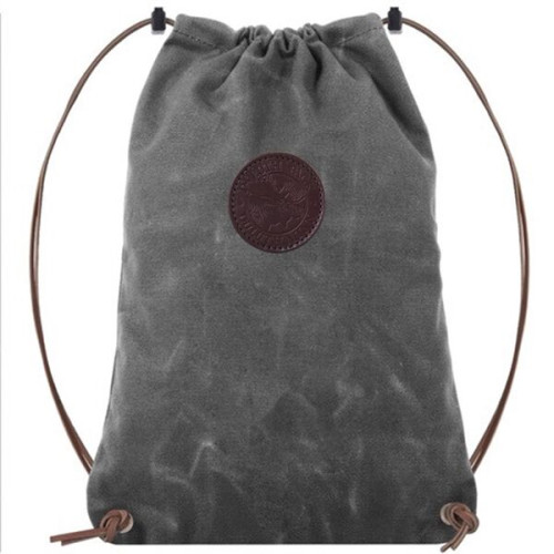 Duluth Pack Drawstring Backpack