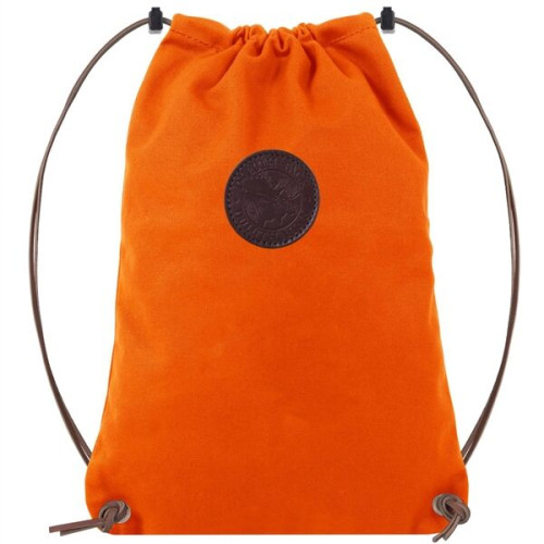 Duluth Pack Drawstring Backpack