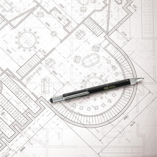 Multi-Function Pen