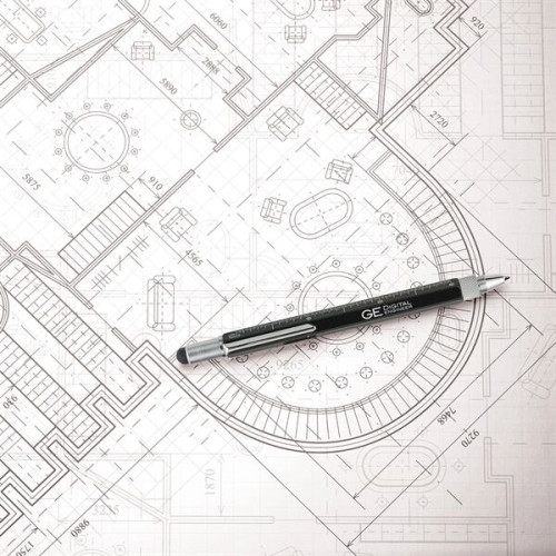 Multi-Function Pen