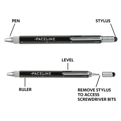 Multi-Function Pen