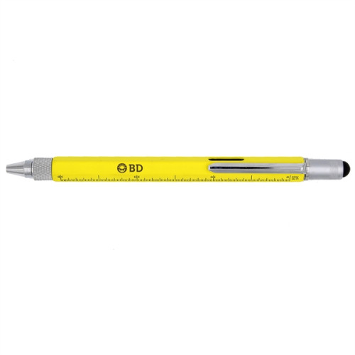 Multi-Function Pen
