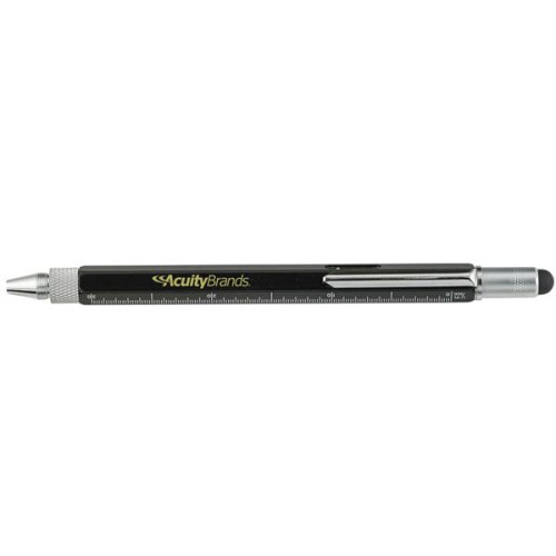 Multi-Function Pen