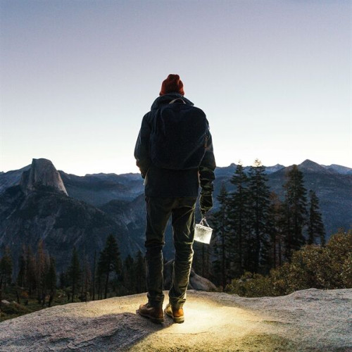 Mpowerd® Luci® Pro Outdoor 2.0  Solar Powered Lantern