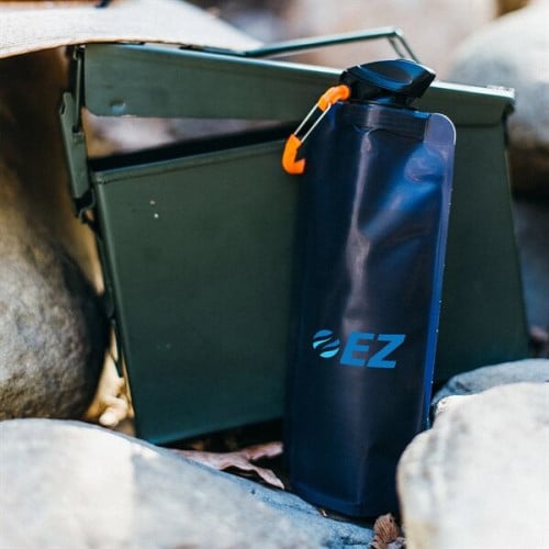 VAPUR® ECLIPSE FOLDING ANTI-BOTTLE 1L