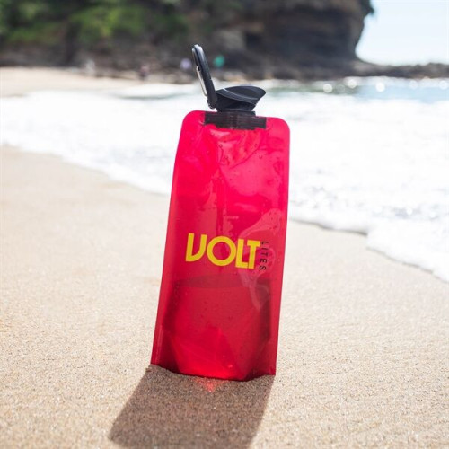 VAPUR® ECLIPSE FOLDING ANTI-BOTTLE 1L