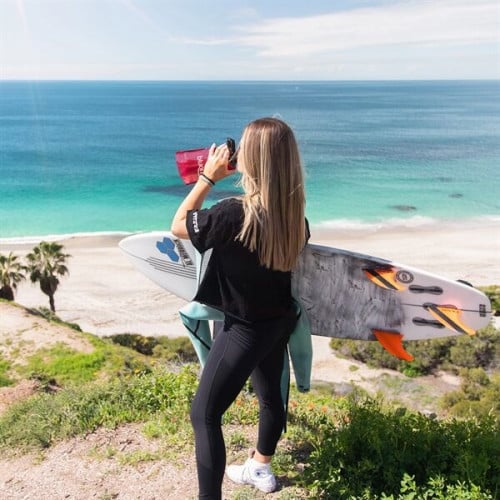 VAPUR® ECLIPSE FOLDING ANTI-BOTTLE 1L