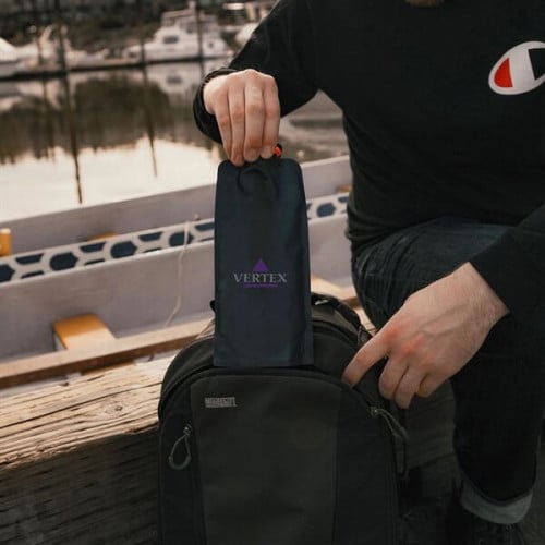 VAPUR® ECLIPSE FOLDING ANTI-BOTTLE 1L