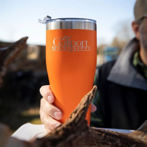 MAMMOTH® ROVER TUMBLER 30 OZ