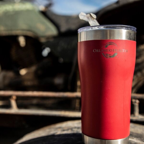 MAMMOTH® ROVER TUMBLER 30 OZ