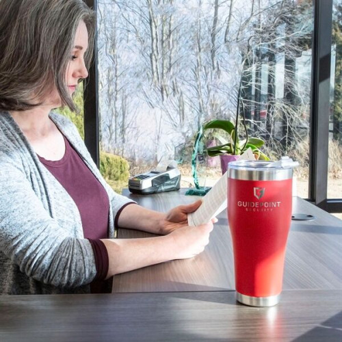 MAMMOTH® ROVER TUMBLER 30 OZ