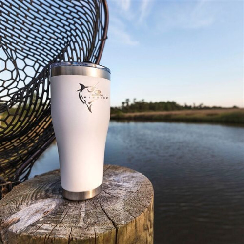 MAMMOTH® ROVER TUMBLER 30 OZ