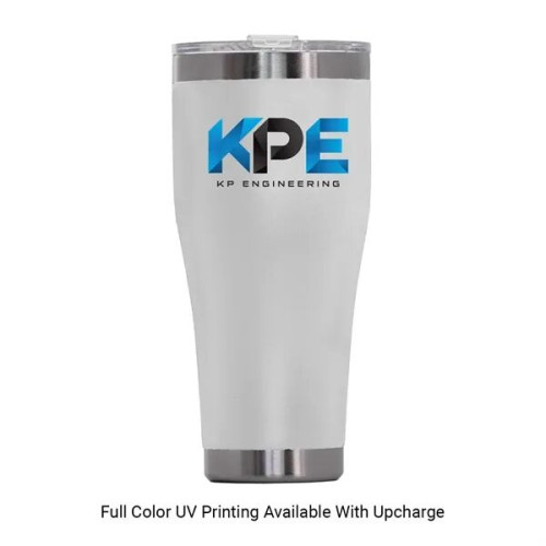 MAMMOTH® ROVER TUMBLER 30 OZ